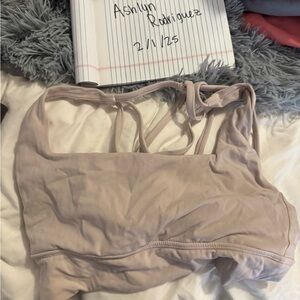 Revolution bra pillow talk